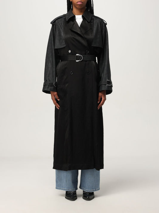 Pinko Jacket Woman Black