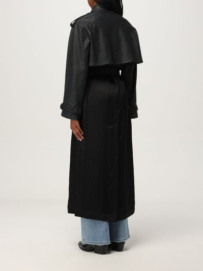 Pinko Jacket Woman Black