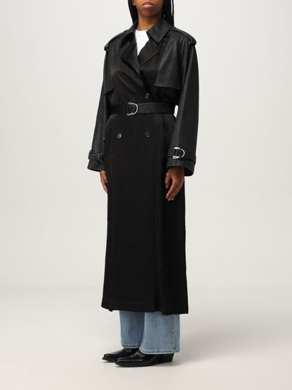 Pinko Jacket Woman Black