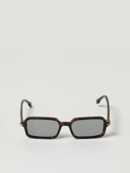 Fendi Sunglasses Woman Brown