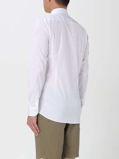 Boss Shirt Men Black