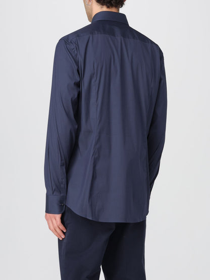 Boss Shirt Men Black