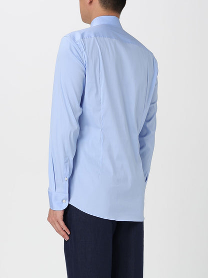 Boss Shirt Men Black