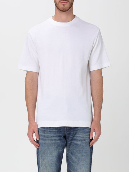 Boss T Shirt Men Blue