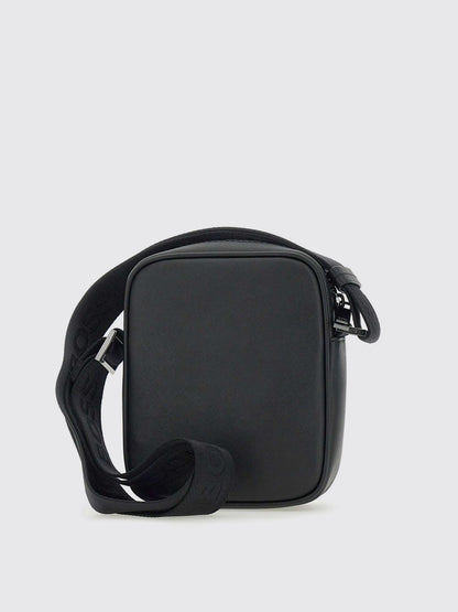 Boss Shoulder Bag Men Black