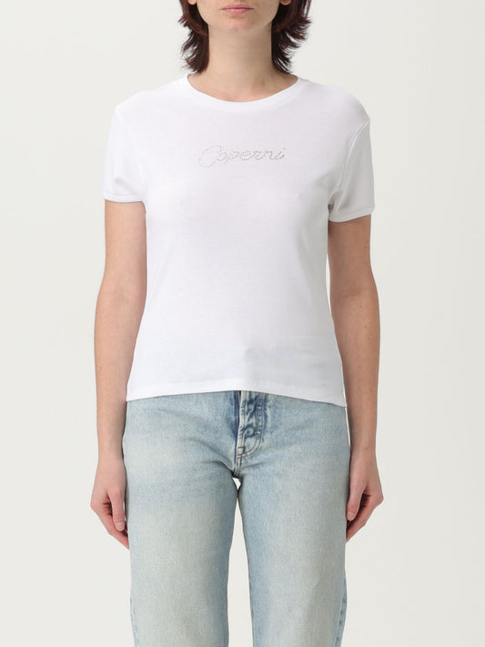 Coperni T Shirt Woman White