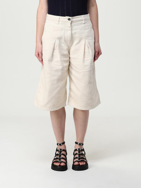 Pinko Short Woman White