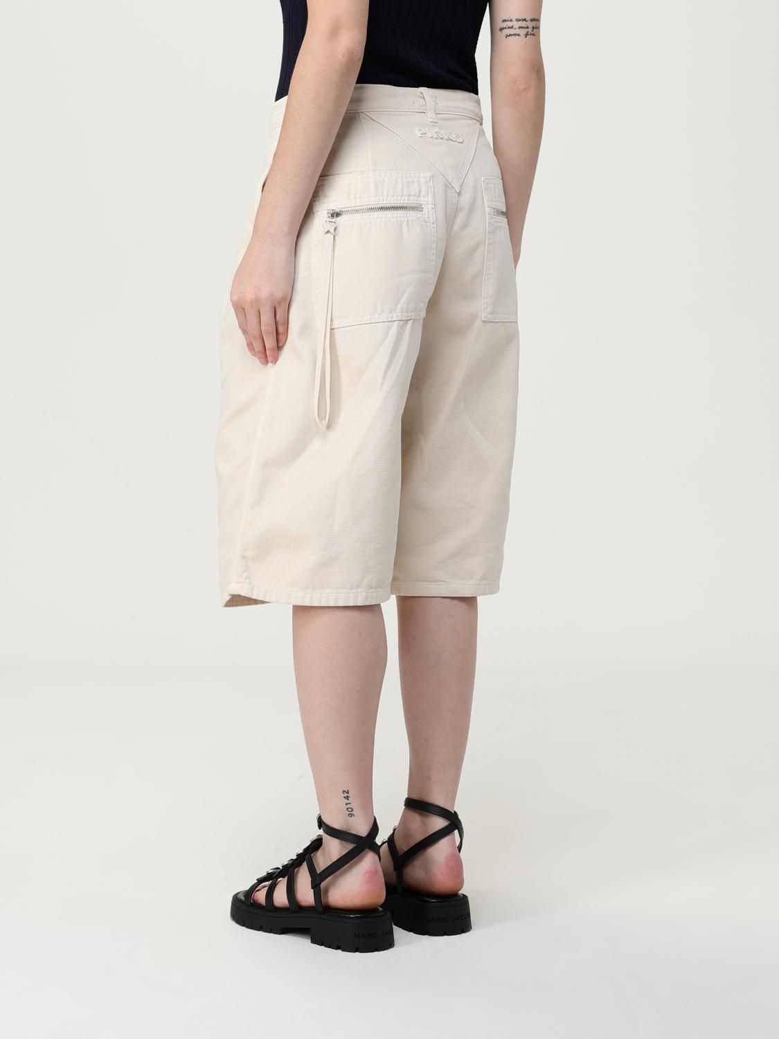 Pinko Short Woman White