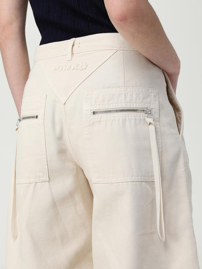 Pinko Short Woman White