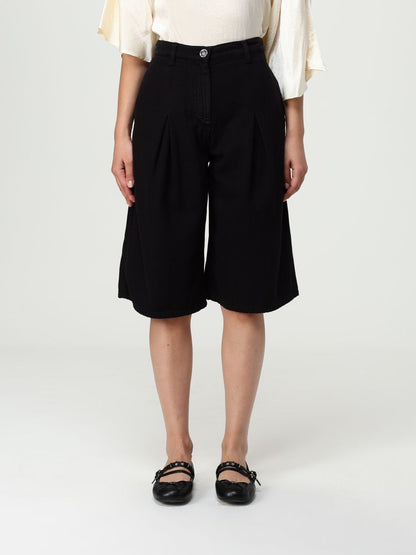 Pinko Short Woman Black