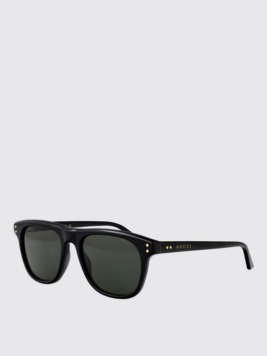 Gucci Sunglasses Men Black