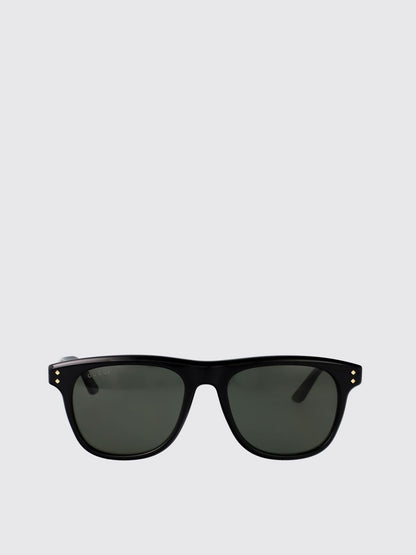 Gucci Sunglasses Men Black