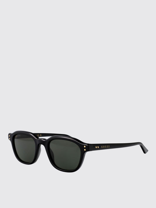 Gucci Sunglasses Men Black