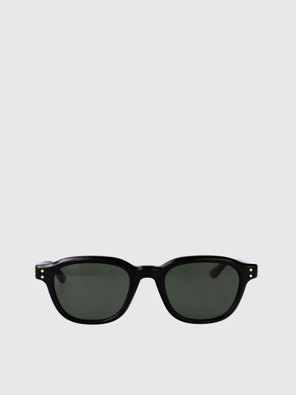 Gucci Sunglasses Men Black