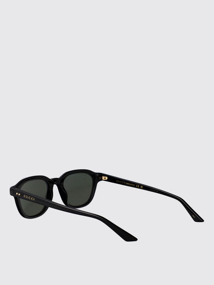 Gucci Sunglasses Men Black