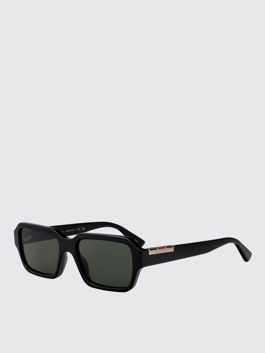 Gucci Sunglasses Men Black