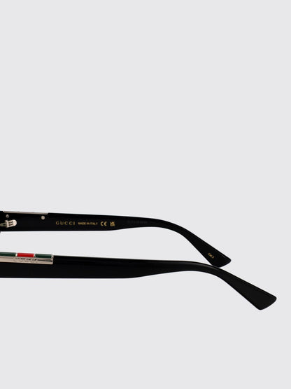 Gucci Sunglasses Men Black
