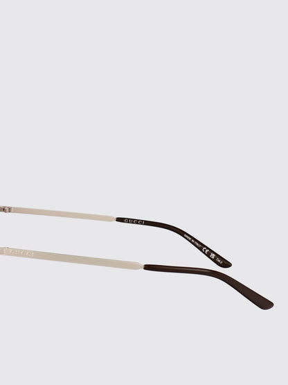 Gucci Sunglasses Men Gold