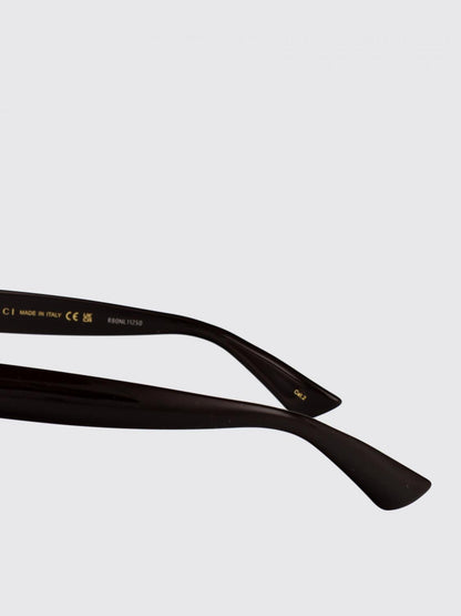 Gucci Sunglasses Woman Brown