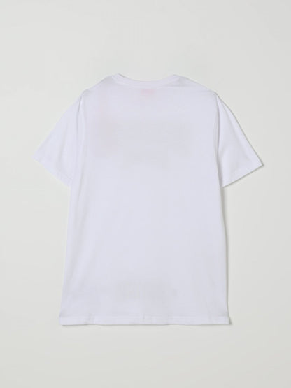 Diesel T Shirt Kids Black