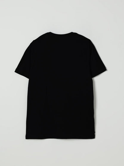 Diesel T Shirt Kids Black