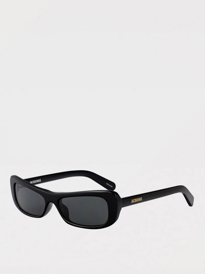 Jacquemus Sunglasses Woman Black