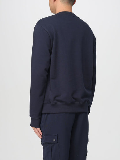 Boss Sweatshirt Men Black