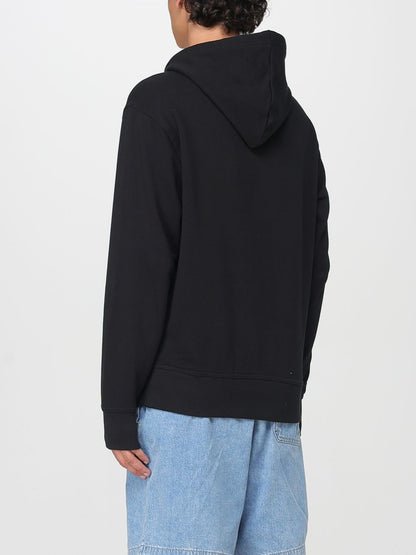 Boss Sweatshirt Men Beige