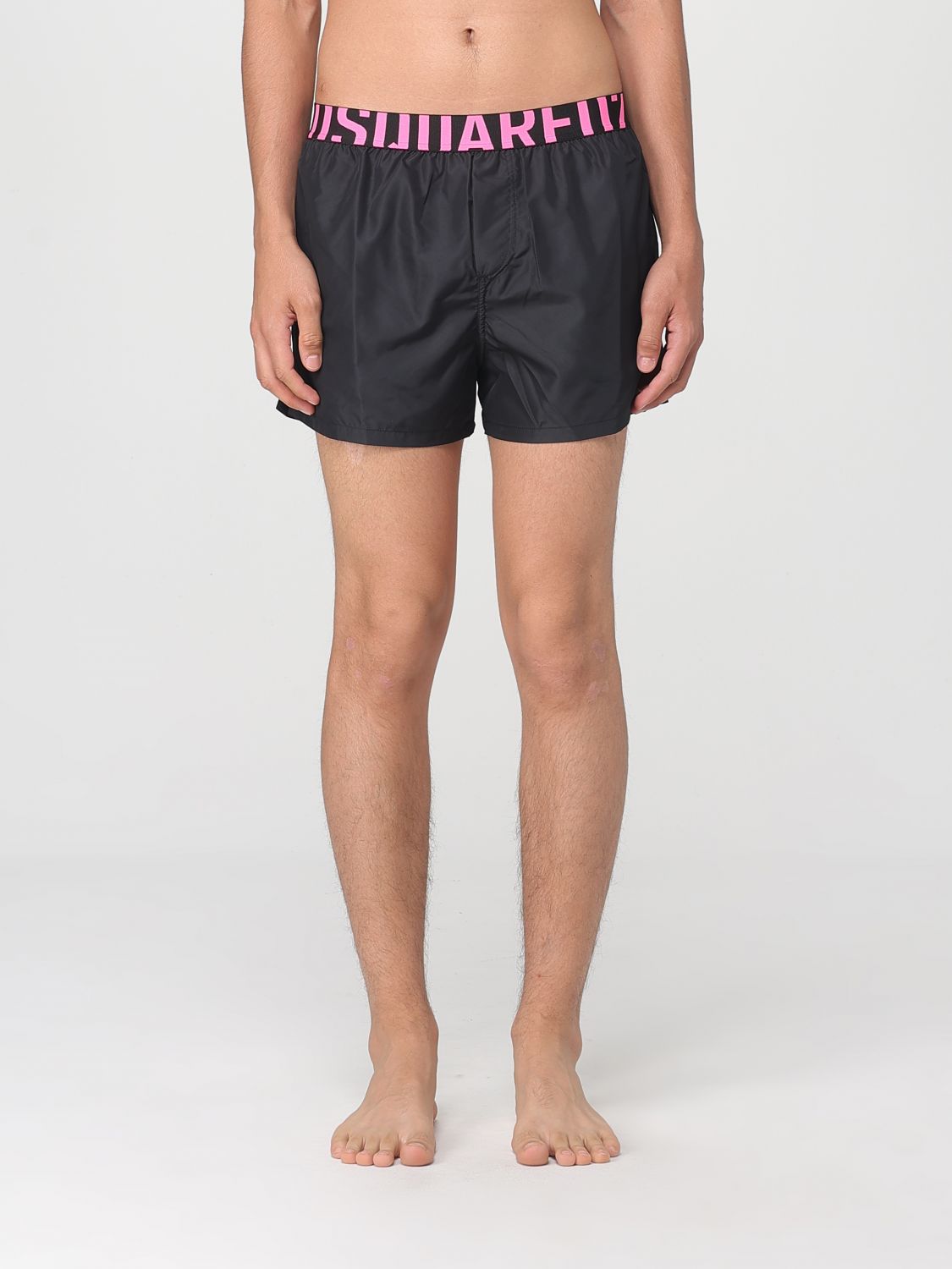 Dsquared2 Formal Clothes Men Black 2