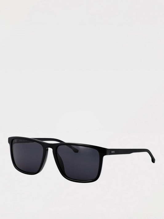 Boss Sunglasses Men Black