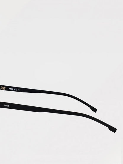 Boss Sunglasses Men Black