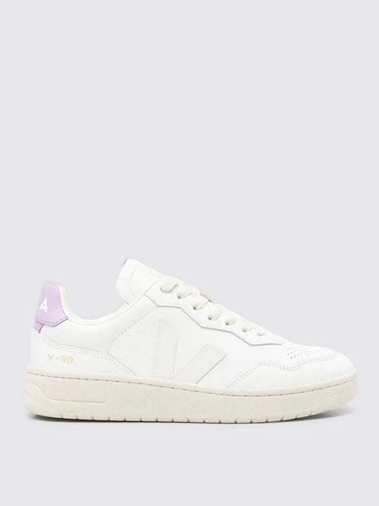 Veja Sneakers Woman White