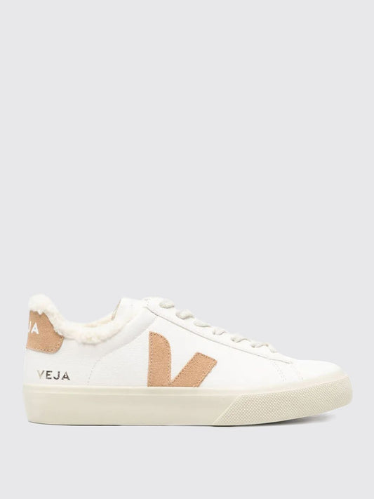 Veja Sneakers Woman White