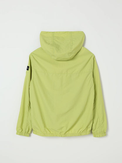 Boss Jacket Kids White