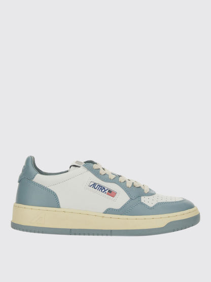 Autry Sneakers Woman White