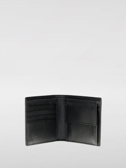 Gucci Wallet Men Black