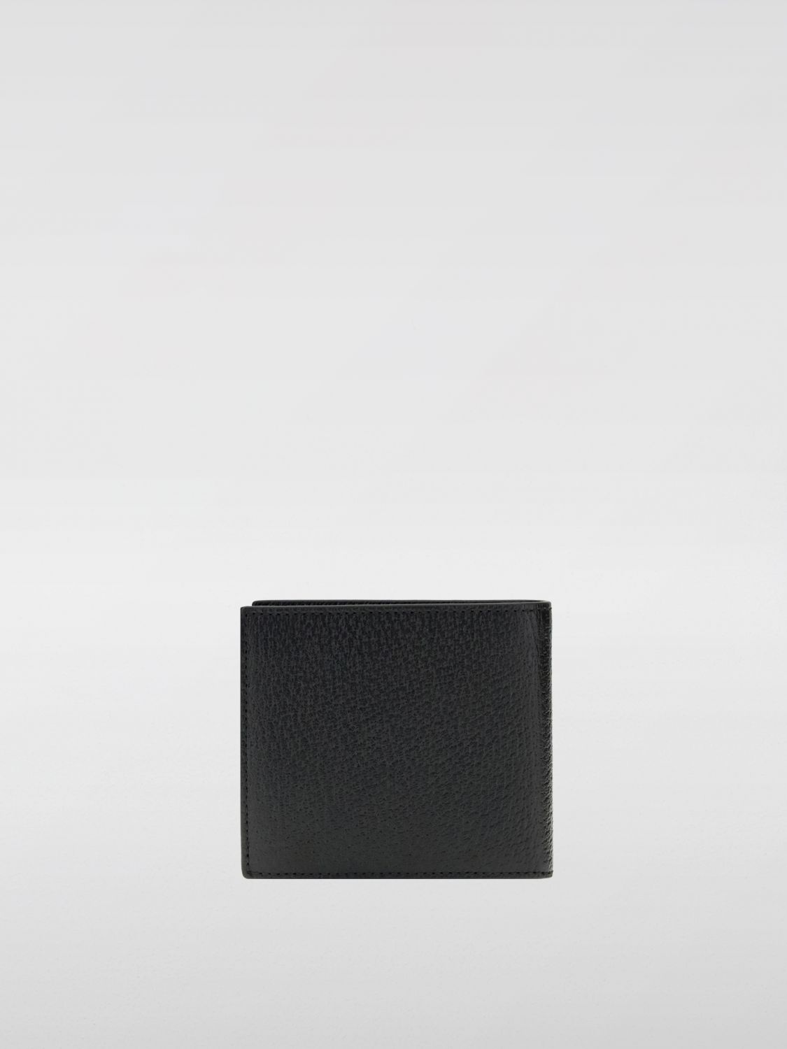 Gucci Wallet Men Black