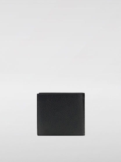 Gucci Wallet Men Black