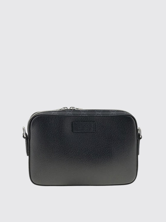 Gucci Shoulder Bag Men Black