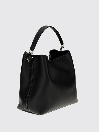 Gucci Shoulder Bag Woman Black