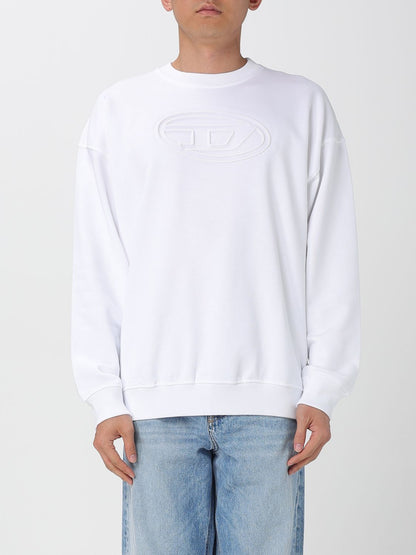 Diesel Sweatshirt Men Black