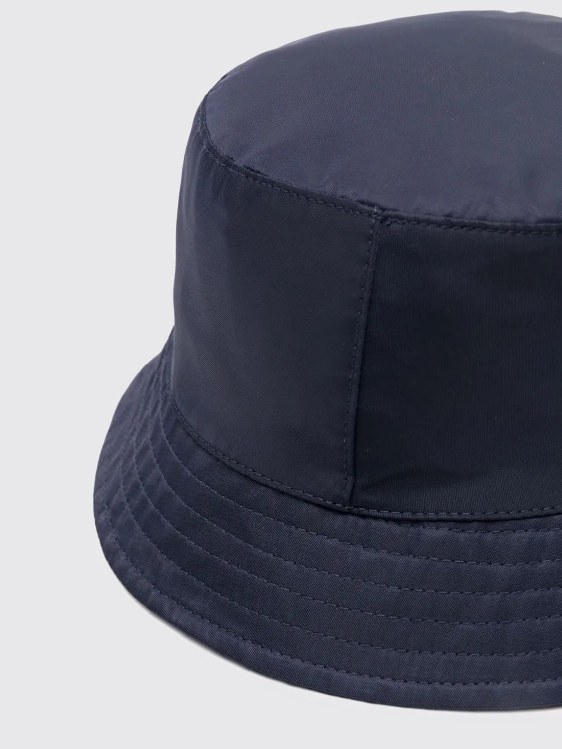 Moncler Hat Kids Blue