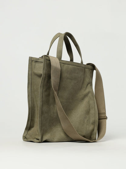 A.P.C. Bags Men Black
