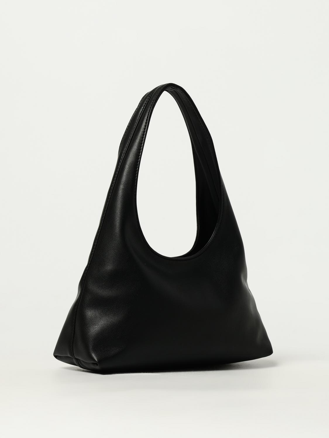 A.P.C. Crossbody Bags Woman Black