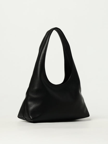 A.P.C. Crossbody Bags Woman Black