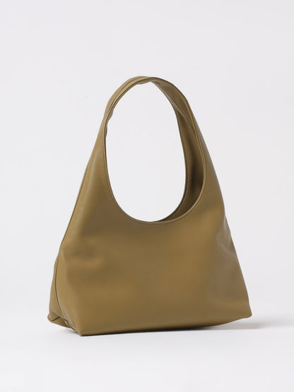 A.P.C. Crossbody Bags Woman Black