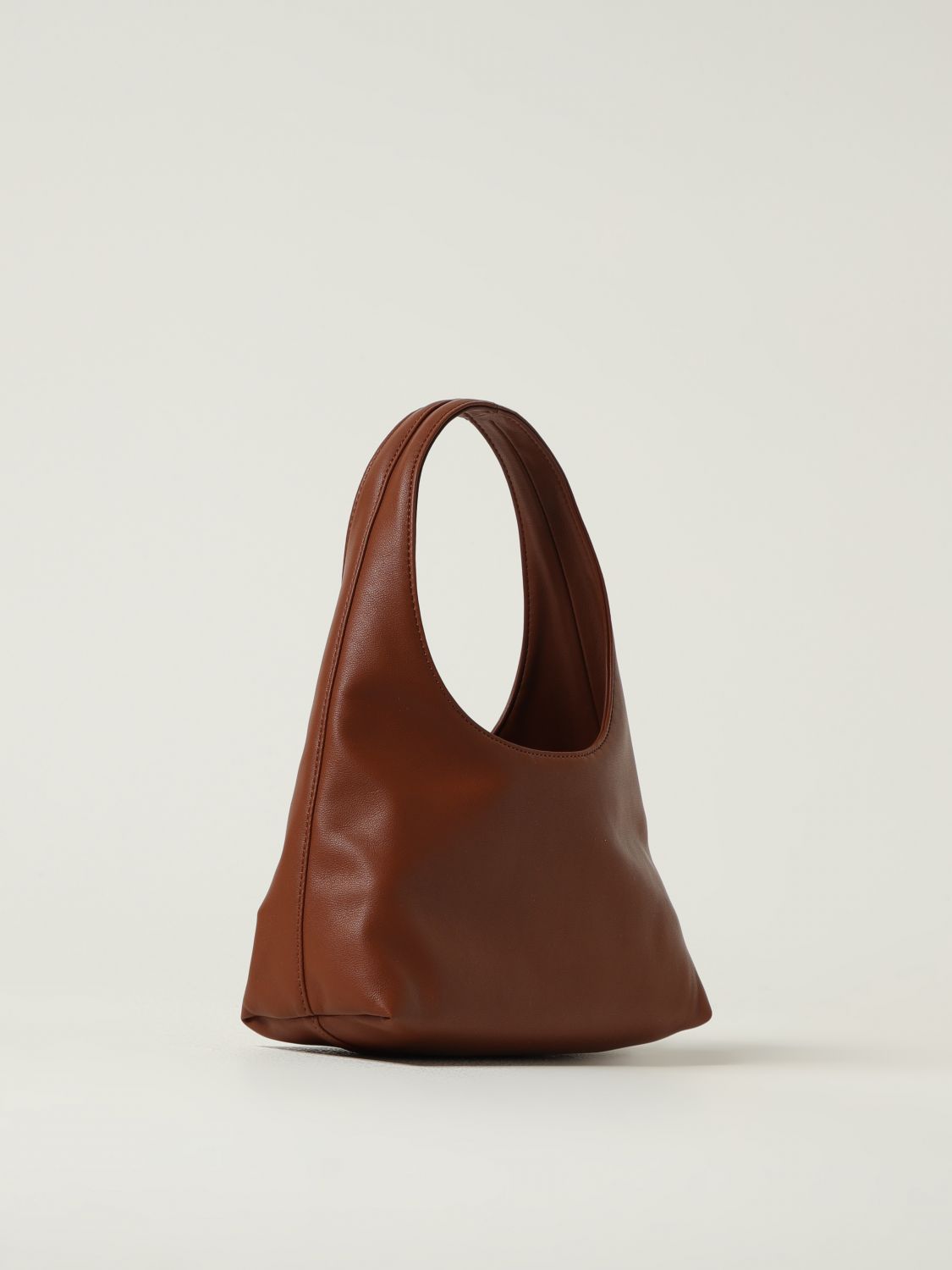 A.P.C. Crossbody Bags Woman Black