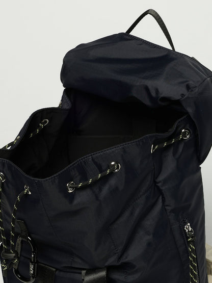 A.P.C. Backpack Men Blue