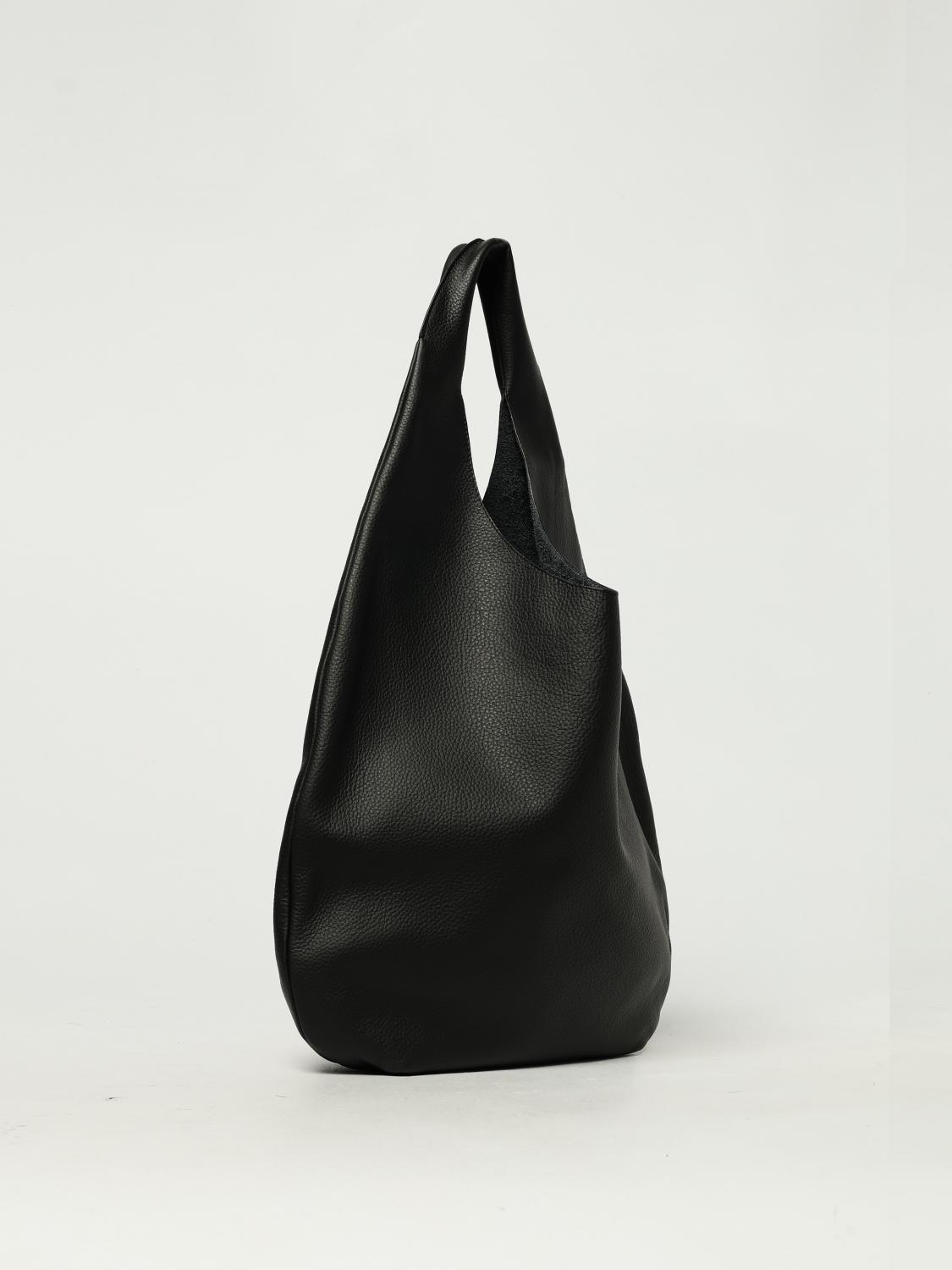 A.P.C. Crossbody Bags Woman Black