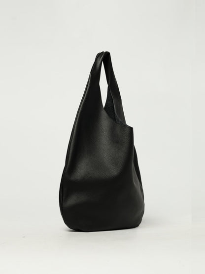 A.P.C. Crossbody Bags Woman Black